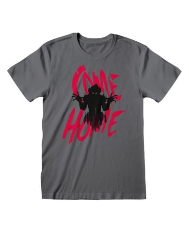 Camiseta IT Chapter 2 - Come Home - Talla Adulto TALLA CAMISETA L
