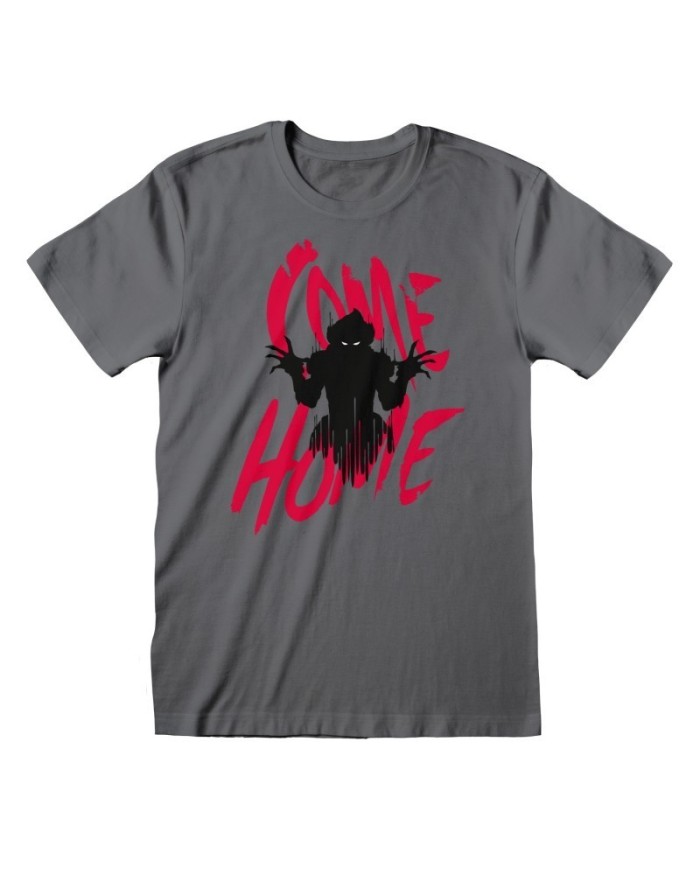 Camiseta IT Chapter 2 - Come Home - Talla Adulto TALLA CAMISETA XL