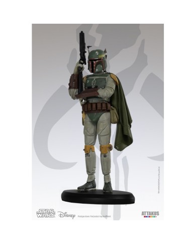 BOBA FETT
