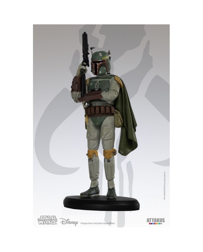 BOBA FETT