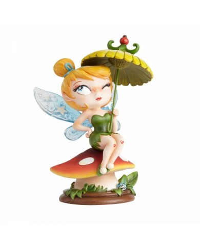 TINKER BELL MEDIUM FIGURINE