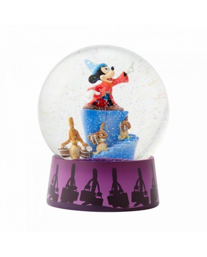 Disney Traditions : FANTASIA WATERBALL