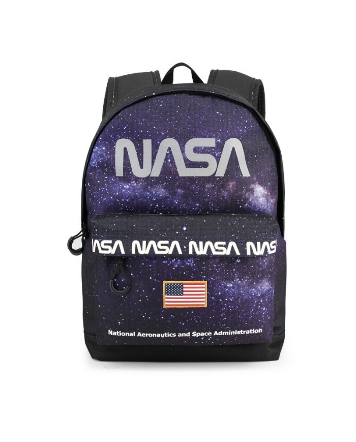 NASA Mochila HS 1.2 Galaxy