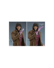 Gambit Deluxe Sixth Scale Figure by Sideshow Collectibles