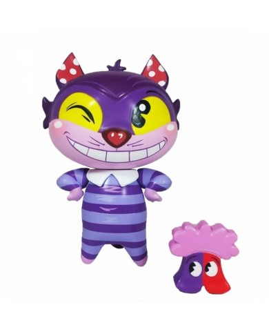 CHESHIRE CAT VINYL FIGURINE