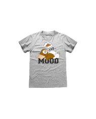 Camiseta Gremlins - Mood - Unisex - Talla Adulto TALLA CAMISETA S