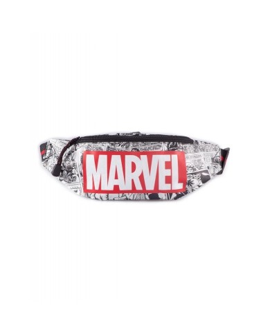 Marvel Riñonera Comic AOP