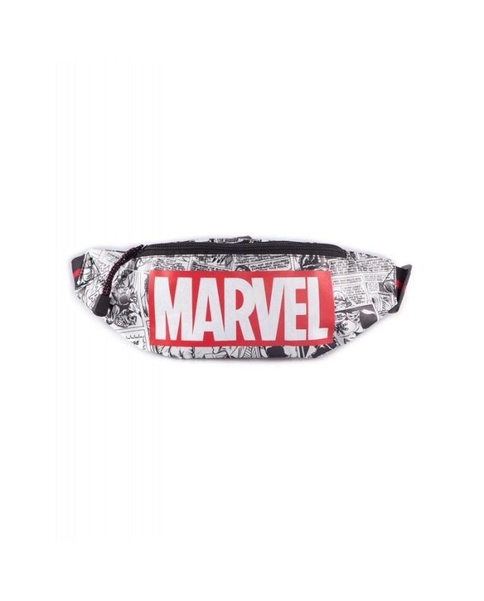 Marvel Riñonera Comic AOP