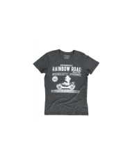 Camiseta Nintendo Mario Kart - Vintage Garage Unisex - Talla Adulto TALLA CAMISETA XXL
