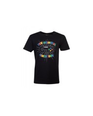 Camiseta Nintendo - The OG SNES - Unisex - Talla Adulto TALLA CAMISETA S