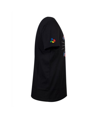 Camiseta Nintendo - The OG SNES - Unisex - Talla Adulto TALLA CAMISETA S