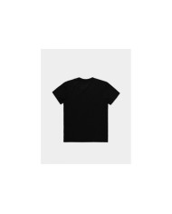 Camiseta Pac-man - Retro Logo - Unisex - Talla Adulto TALLA CAMISETA M