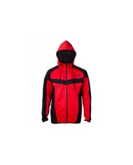 Sudadera con capucha Marvel Deadpool Classic Style - Unisex - Talla Adulto TALLA CAMISETA S