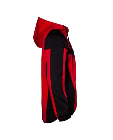 Sudadera con capucha Marvel Deadpool Classic Style - Unisex - Talla Adulto TALLA CAMISETA S