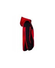 Sudadera con capucha Marvel Deadpool Classic Style - Unisex - Talla Adulto TALLA CAMISETA S