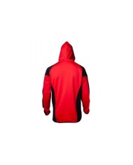 Sudadera con capucha Marvel Deadpool Classic Style - Unisex - Talla Adulto TALLA CAMISETA M