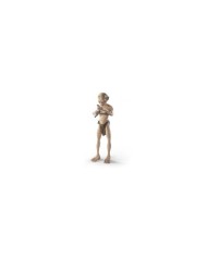 Gollum Figura Maleable Bendyfigs  - Toyllectible Bendyfigs -El Señor de los Anillos