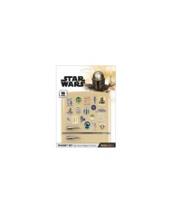 The Mandalorian Set Imanes - The Child