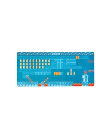 Super Mario Alfombrilla de ratón GAMING MAT