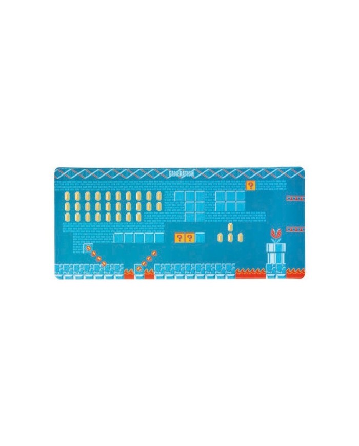 Super Mario Alfombrilla de ratón GAMING MAT