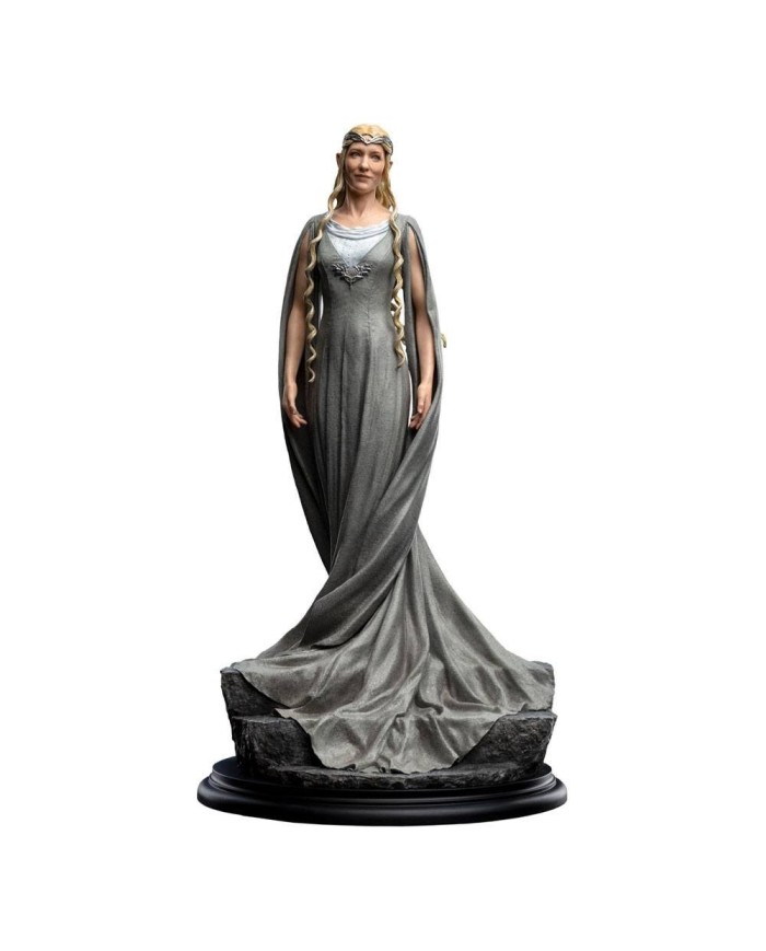 Galadriel of the White Council Classic Series El Hobbit La Desolación de Smaug Estatua 1/6