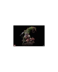 Planet Hulk Marvel Premium Collectibles