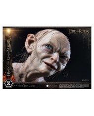 Frodo & Gollum Bonus Version El Señor de los Anillos Estatua 1/4