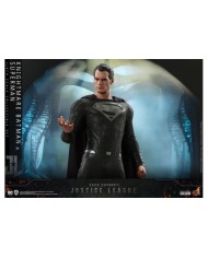Knightmare Batman and Superman - Zack Snyder's Justice League Pack de 2 Figuras 1/6