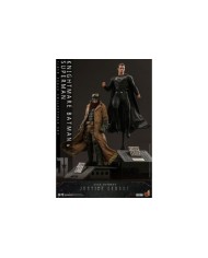 Knightmare Batman and Superman - Zack Snyder's Justice League Pack de 2 Figuras 1/6