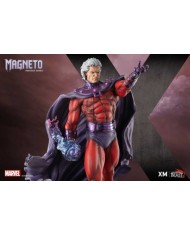 Magneto - Prestige Series - Premier Edition