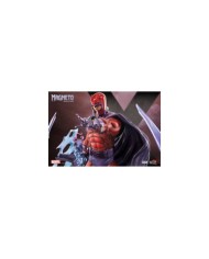 Magneto - Prestige Series - Premier Edition