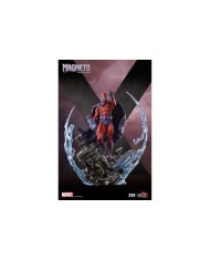 Magneto - Prestige Series - Premier Edition