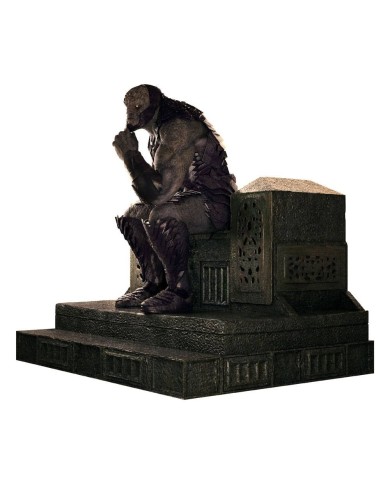 Darkseid La Liga de la Justicia de Zack Snyder Estatua 1/4