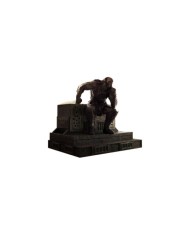 Darkseid La Liga de la Justicia de Zack Snyder Estatua 1/4