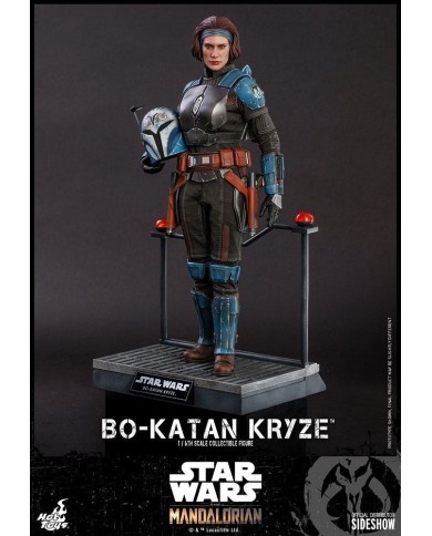 Bo-Katan Kryze