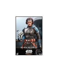 Bo-Katan Kryze