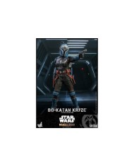 Bo-Katan Kryze