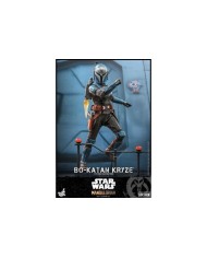 Bo-Katan Kryze