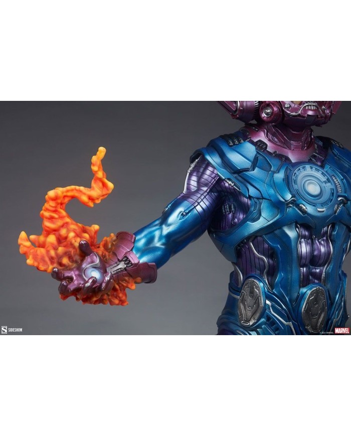 Galactus Maquette
