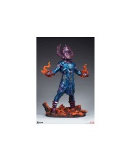 Galactus Maquette