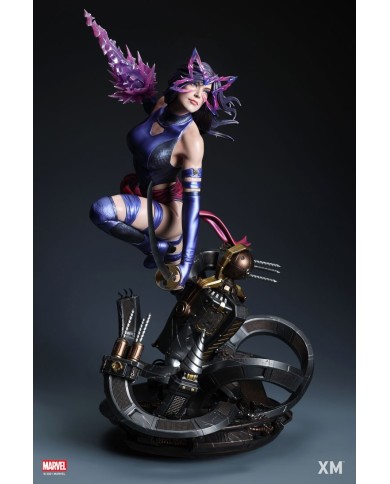 Psylocke Premium Collectibles