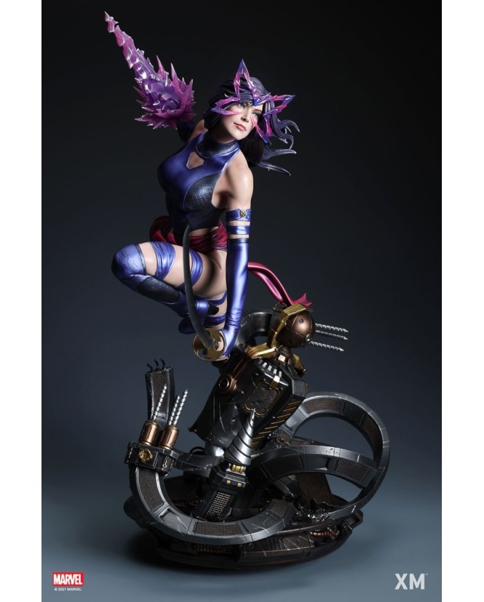Psylocke Premium Collectibles