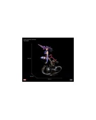 Psylocke Premium Collectibles