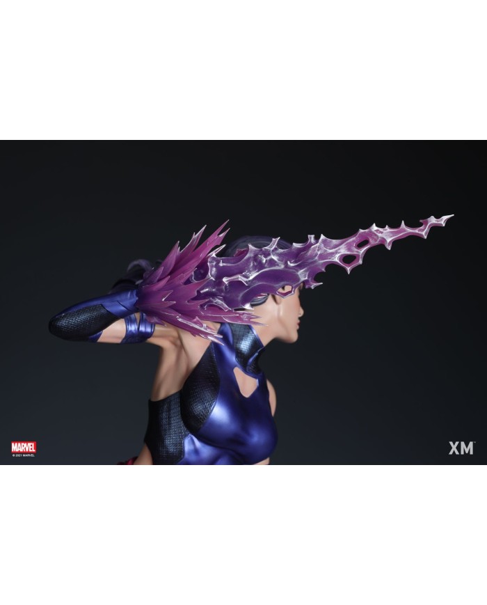 Psylocke Premium Collectibles