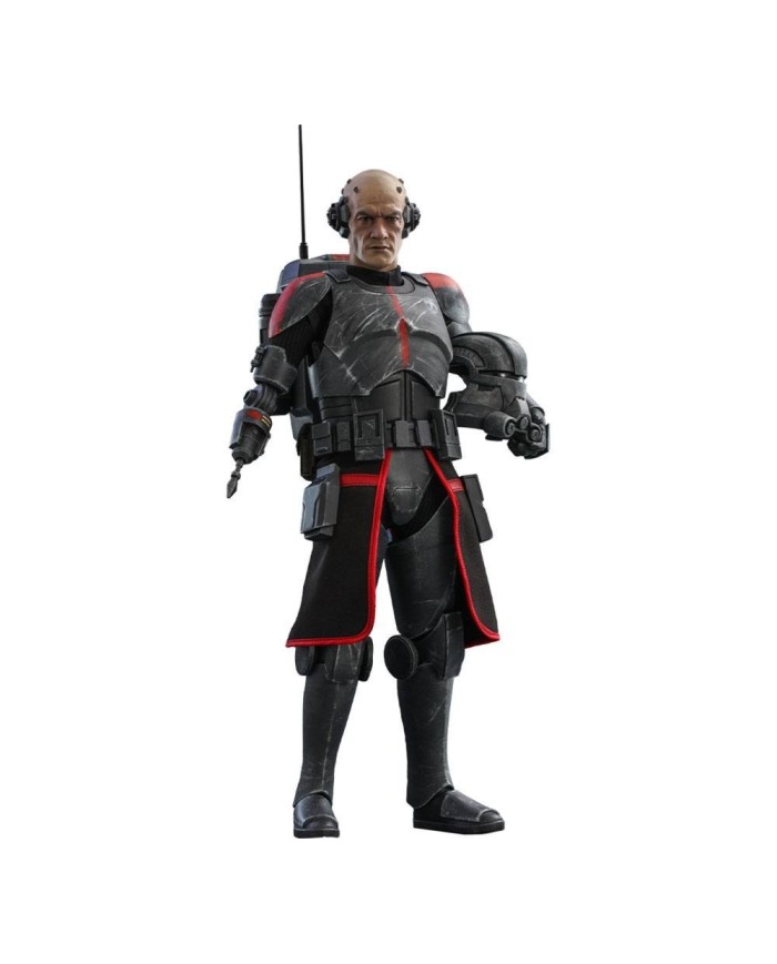 Echo Star Wars The Bad Batch