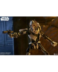 General Grievous Star Wars Figura 1/6