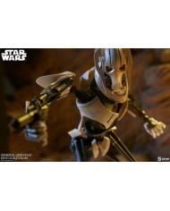 General Grievous Star Wars Figura 1/6