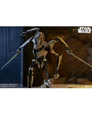 General Grievous Star Wars Figura 1/6