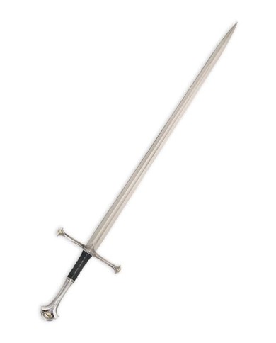 UC1297 Espada Narsil El Señor de los Anillos Réplica 1/1