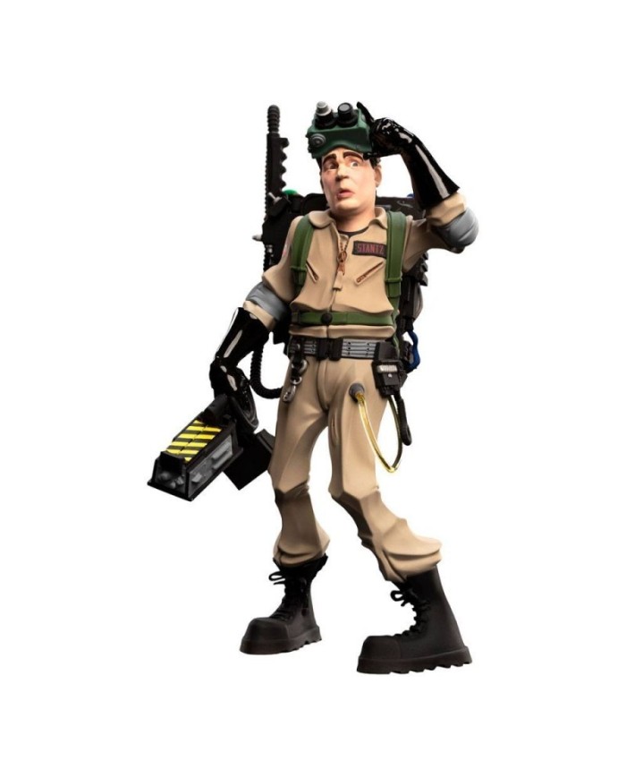 Ray Stanz Ghostbusters Mini Epics Vinyl Figure